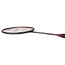 Yonex Badmintonschläger Astrox 99 Tour (kopflastig, steif) rot - besaitet -